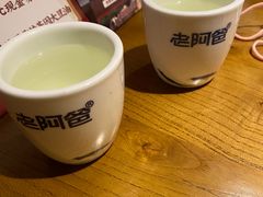 -老阿爸鲜鱼土菜(昆山花桥店)