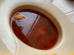 -马克西姆俄罗斯餐厅(通亚街店)