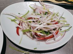 -李赵合鲜肉烧烤(西荷店)
