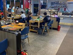 -蚝英雄鲜蚝自助专门店(长楹天街直营店)
