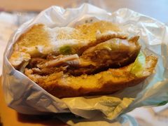 -麦当劳(杭州西湖银泰百货店)
