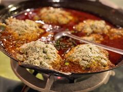 -张关合渣(航空大道店)