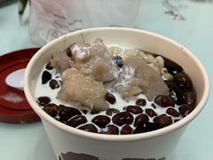 -鲜芋仙(中华广场店)