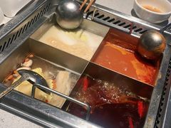 -海底捞火锅(同泰时代广场夜宵主题店)