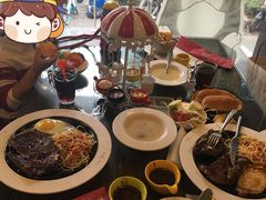 -豪客来牛排(新街口羊皮巷店)