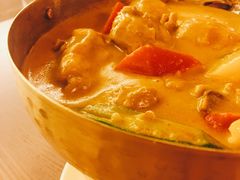 -CHINCHIN 青青·泰国料理(万象食家店)