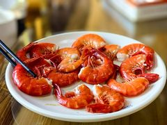 -蓝湾碧波·老字号·疍家非遗海上餐厅