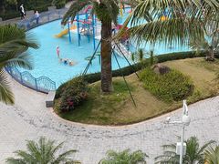 -惠州金海湾嘉华度假酒店