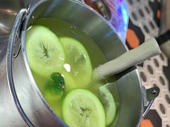-哈哈碳都·牛肋条无限自助烤肉(宝龙店)