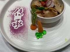 -宴昆山·私房菜(春晖店)
