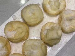 雪衣豆沙-黄家饺子东北特色菜馆(湖滨商业街店)