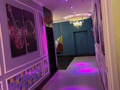 -欢乐酷量贩KTV(万达广场店)