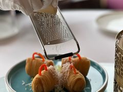 -金轩中餐厅 Jin Xuan(浦东丽思卡尔顿酒店)