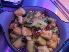 -燥次·烧烤酒场(万象城店)