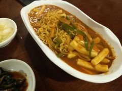 -第二外国语学院-韩国餐厅(朝阳路店)