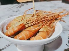 -红钳侠小龙虾·烧烤(中赢康康谷店)