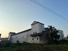 -林寨古村