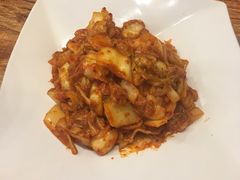 -韩礼年糕(飞虹路店)