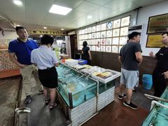 -寻味顺德·南记酒家·传统顺德菜·鱼生(广源路店)