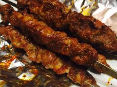 -阿罗新疆菜(人民广场店)