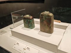 -秦始皇帝陵博物院-丽山园