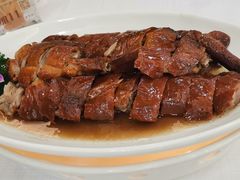 -福满楼·海鲜酒家(福永益田店)