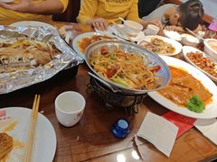 -惠宾饭庄(中山路店)