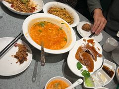 -紫光园烤鸭(前门大栅栏店)