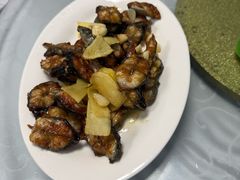 -罗记家常菜(鸿景花园店)
