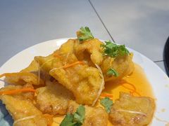 -老东北大铁锅·烧烤·东北菜