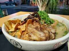 -螺大骨(琅西店)