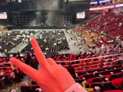 -宝能国际体育演艺中心