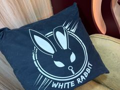 -白兔子密室(长寿路店)