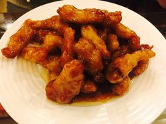 -玉林烤鸭店(垡头店)