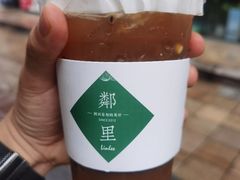 招牌手打柠檬-LINLEE·手打柠檬茶(思北店)