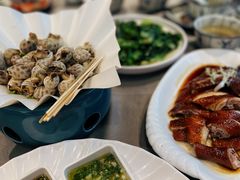 -客家汇·客家传承菜(水库店)