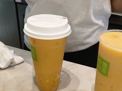 -奈雪的茶(永嘉天地东百城店)
