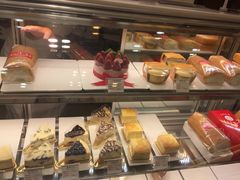 -西村叔叔的店·面包·甜品·蛋糕(崂山丽达店)