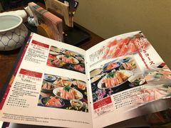 -蟹道乐(網元別館店)