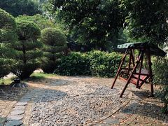 -佛山市三水温泉度假村
