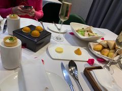 -L'Arome芳芳法国餐厅(仙林金鹰店)