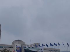 -韩国战争纪念馆