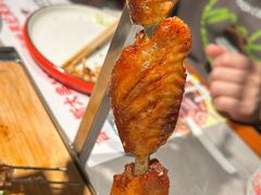 -通海俄式烧烤·俄罗斯大串(嵩山路店)