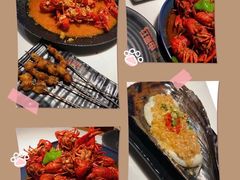 -红盔甲·小龙虾(人民广场店)