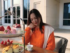 -常州武进九洲喜来登酒店