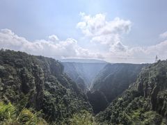 -广东大峡谷