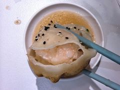 -小杨生煎(黄河路店)