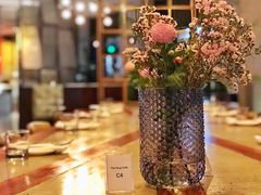 -The Rug Cafe(王府中环店)