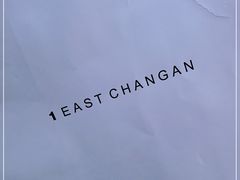 -JORDAN(东方广场店)