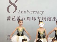 -iBallet爱芭蕾舞蹈艺术中心(星合校区)